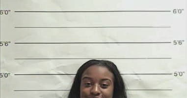 April Harts, - Orleans Parish County, LA 